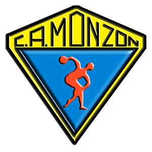 escudo centro hinaco atletico monzon